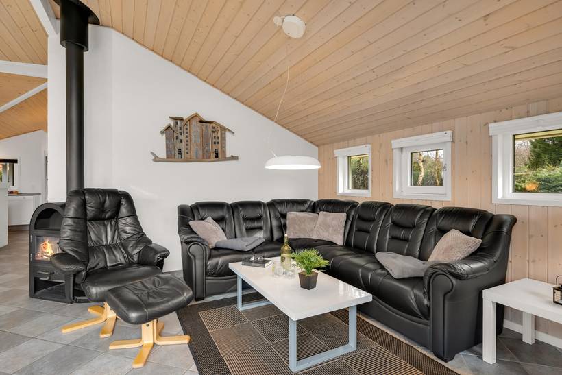 Foto von Ferienhaus PH49 in Kvie Sø - Westjütland