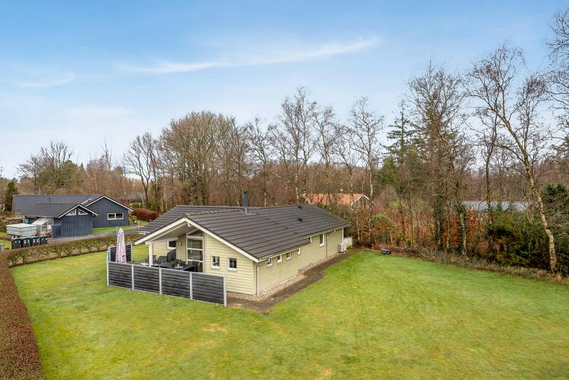 Foto von Ferienhaus PH49 in Kvie Sø - Westjütland