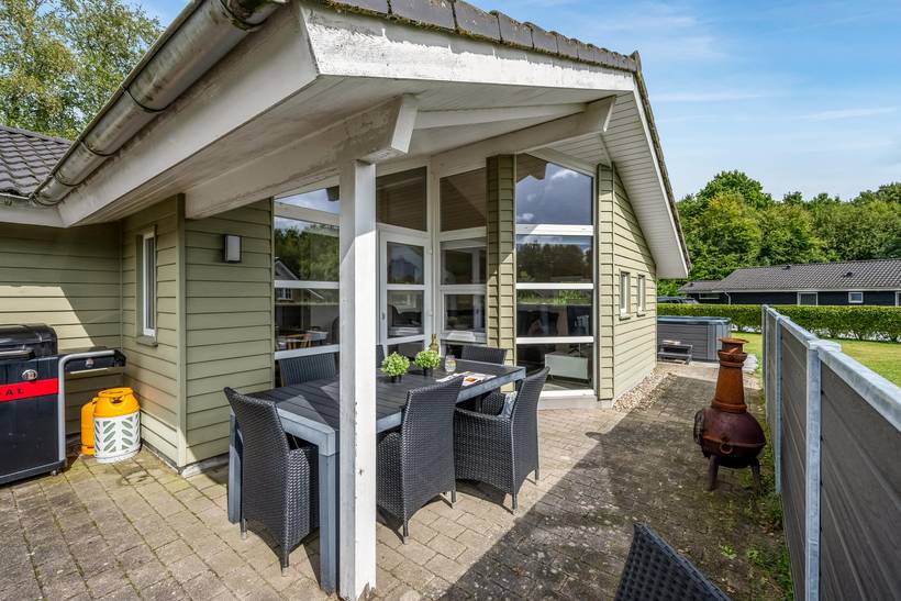 Foto von Ferienhaus PH49 in Kvie Sø - Westjütland