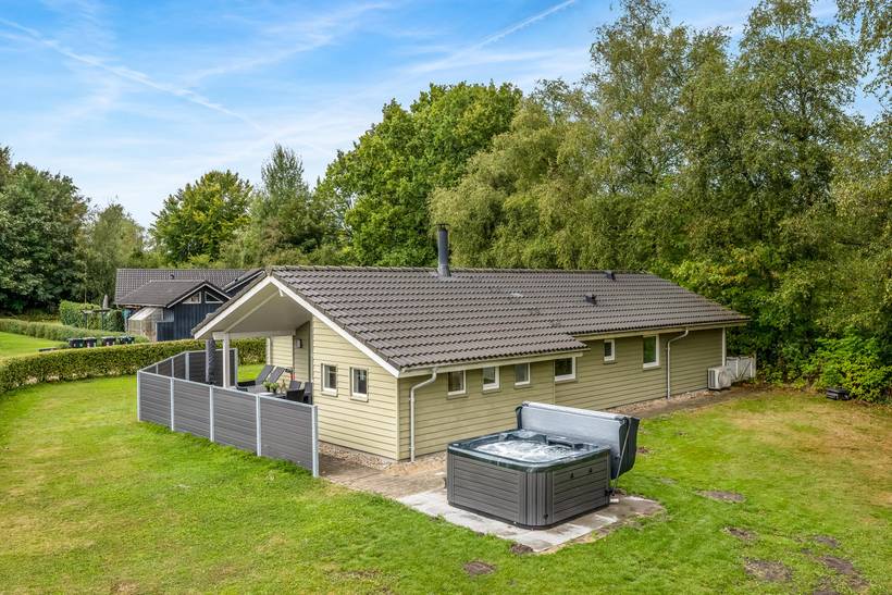 Foto von Ferienhaus PH49 in Kvie Sø - Westjütland