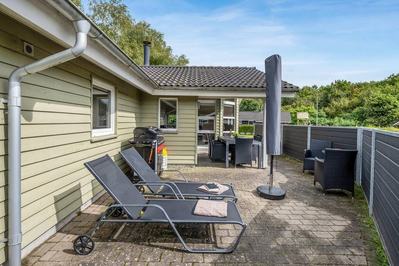 Foto von Ferienhaus PH49 in Kvie Sø - Westjütland