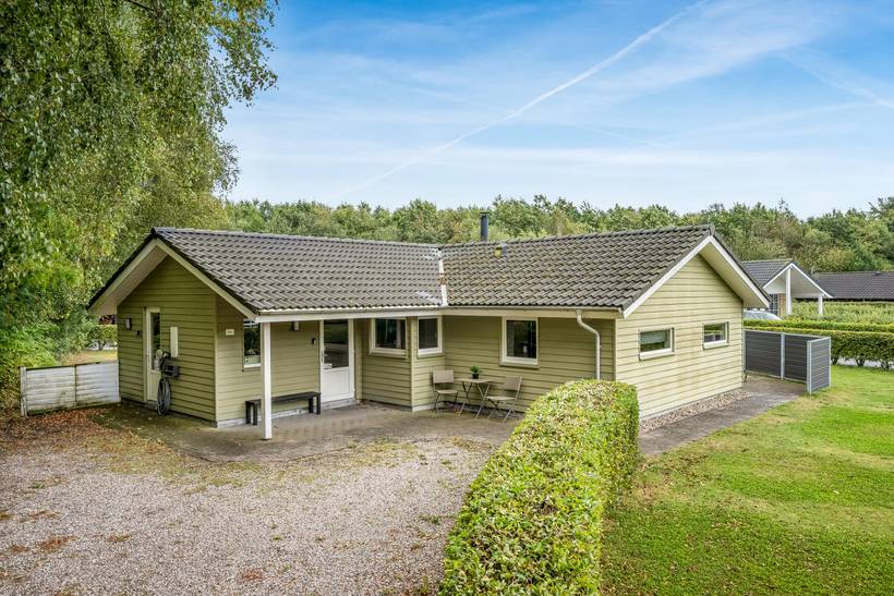 Foto von Ferienhaus PH49 in Kvie Sø - Westjütland