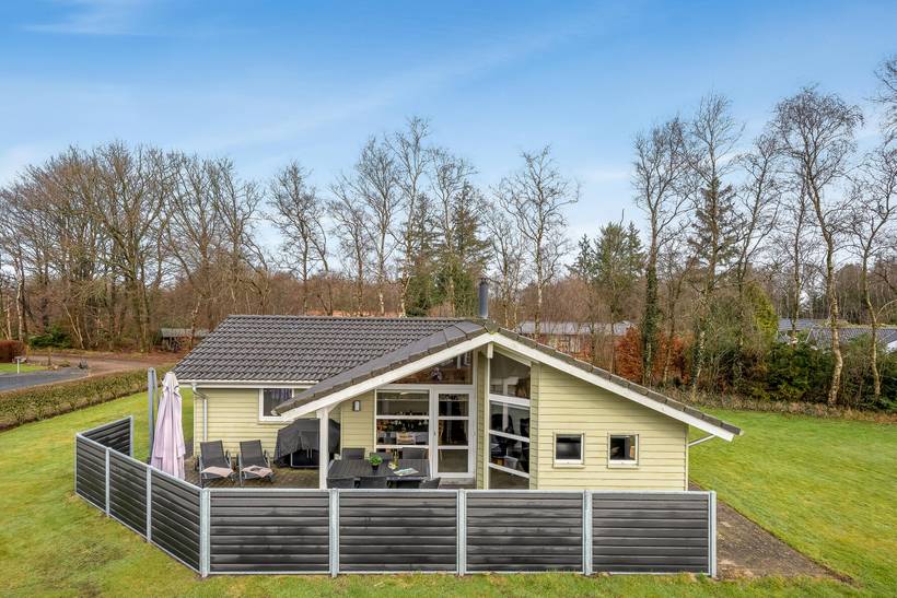 Foto von Ferienhaus PH49 in Kvie Sø - Westjütland