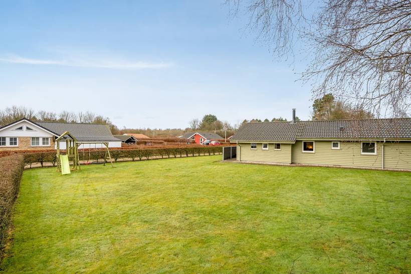 Foto von Ferienhaus PH49 in Kvie Sø - Westjütland