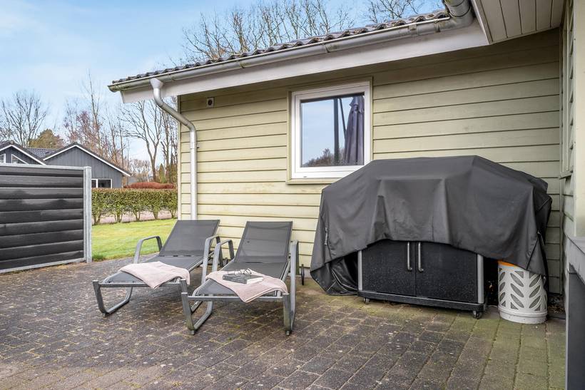Foto von Ferienhaus PH49 in Kvie Sø - Westjütland