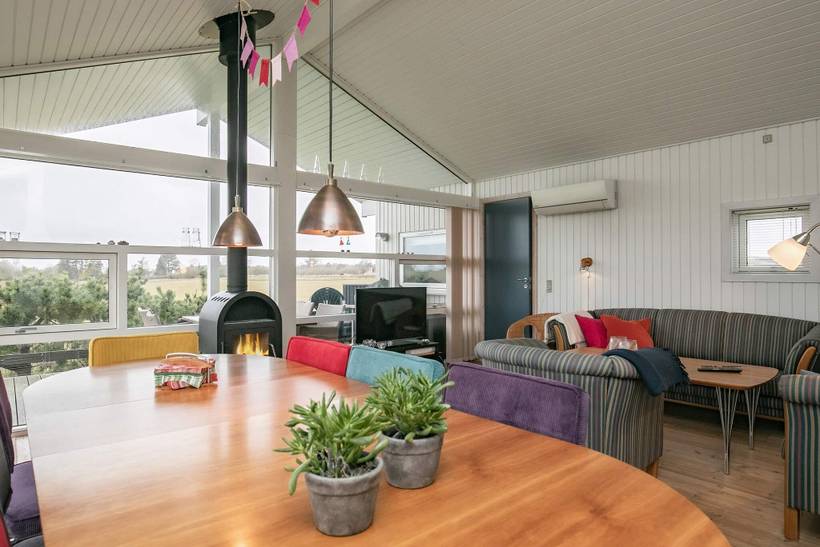 Foto von Ferienhaus PH51 in Falsled - Südfünen