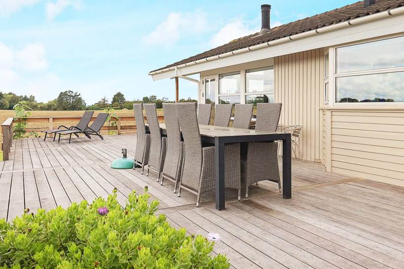 Foto von Ferienhaus PH51 in Falsled - Südfünen