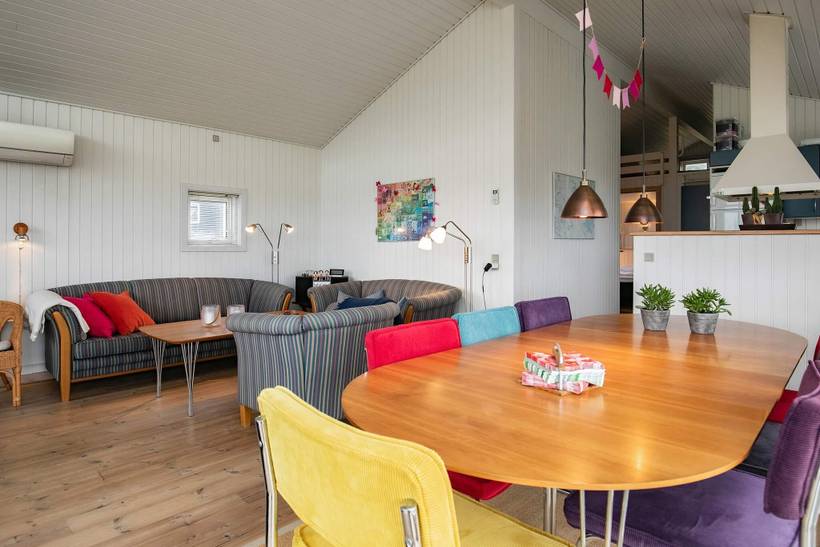 Foto von Ferienhaus PH51 in Falsled - Südfünen