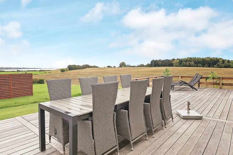 Foto von Ferienhaus PH51 in Falsled - Südfünen