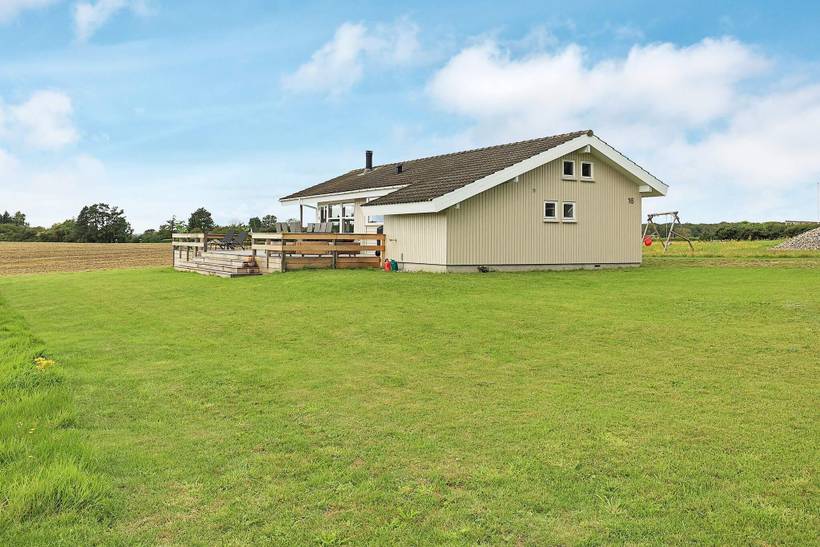Foto von Ferienhaus PH51 in Falsled - Südfünen