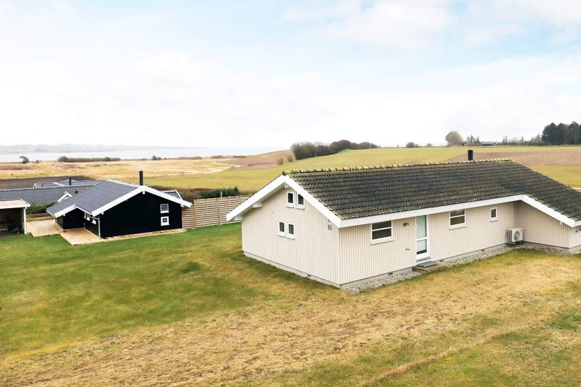 Foto von Ferienhaus PH51 in Falsled - Südfünen