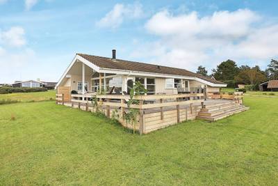 Vorschaubild von Ferienhaus PH51 in Falsled - Südfünen
