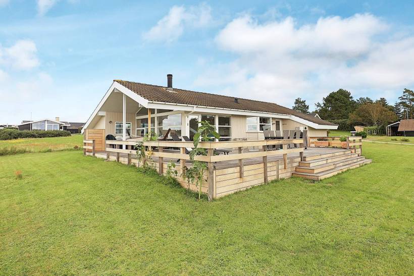 Foto von Ferienhaus PH51 in Falsled - Südfünen