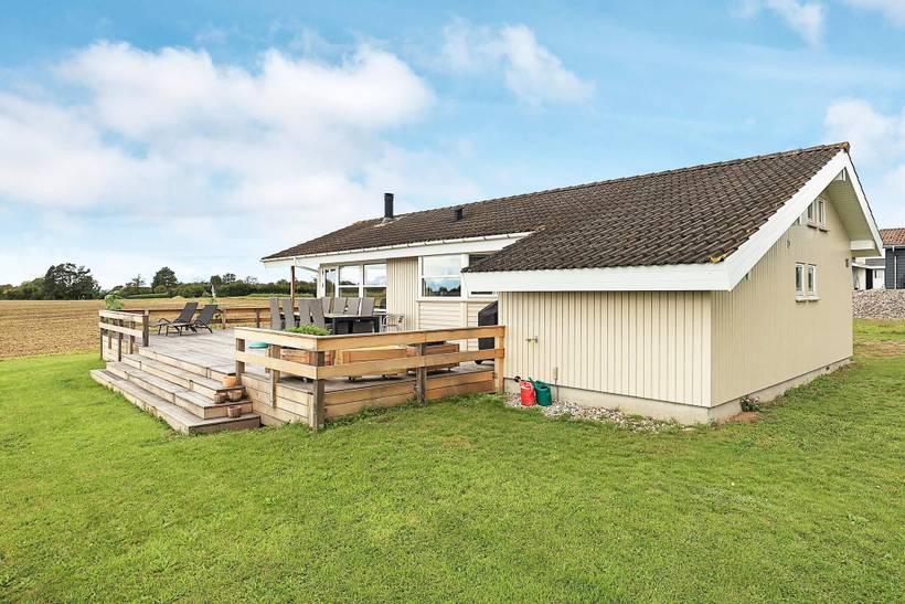 Foto von Ferienhaus PH51 in Falsled - Südfünen