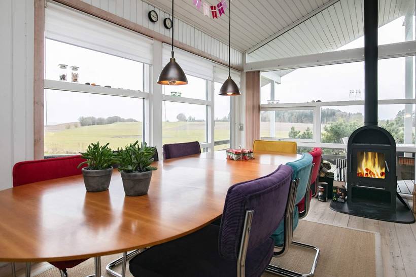 Foto von Ferienhaus PH51 in Falsled - Südfünen