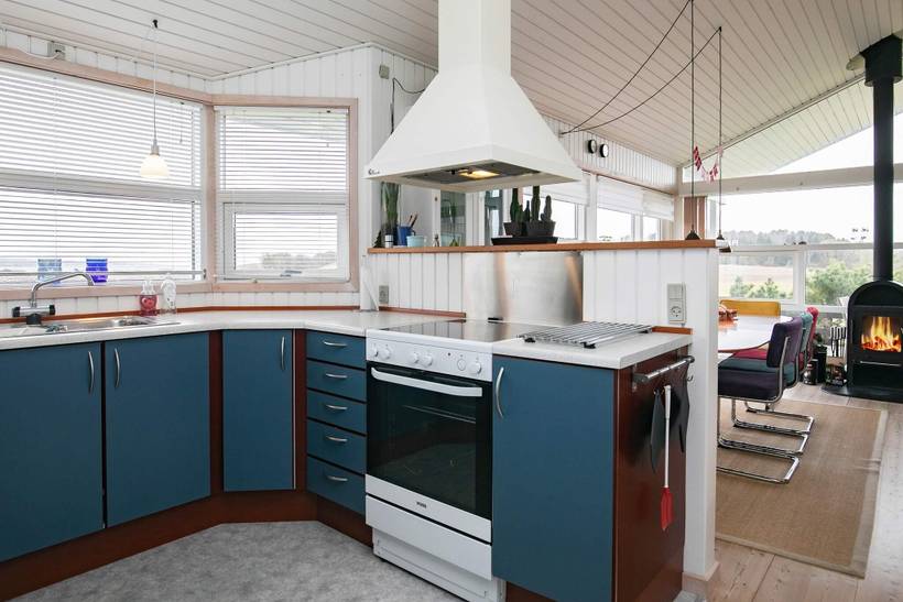 Foto von Ferienhaus PH51 in Falsled - Südfünen