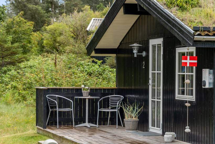 Foto von Ferienhaus PH54 in Blokhus - Nordjütland