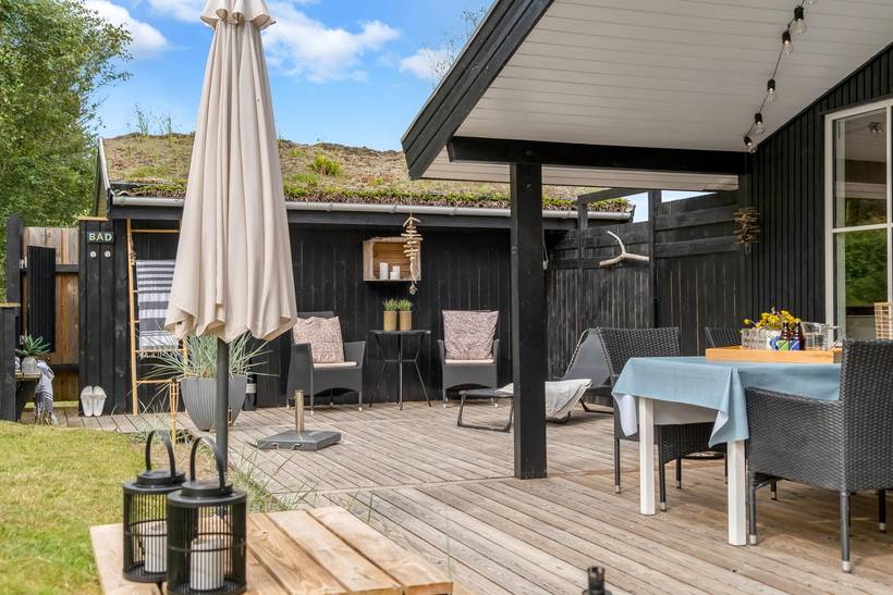 Foto von Ferienhaus PH54 in Blokhus - Nordjütland
