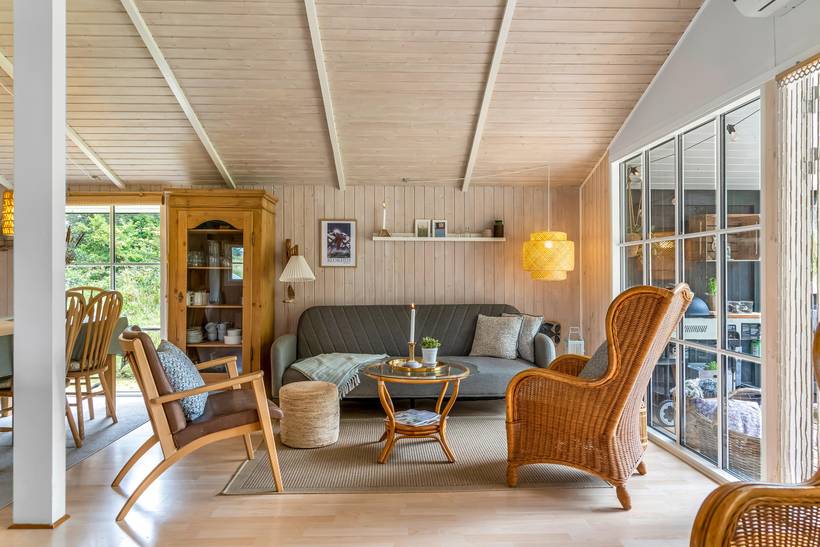 Foto von Ferienhaus PH54 in Blokhus - Nordjütland