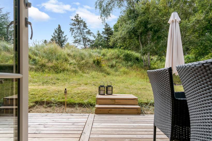 Foto von Ferienhaus PH54 in Blokhus - Nordjütland