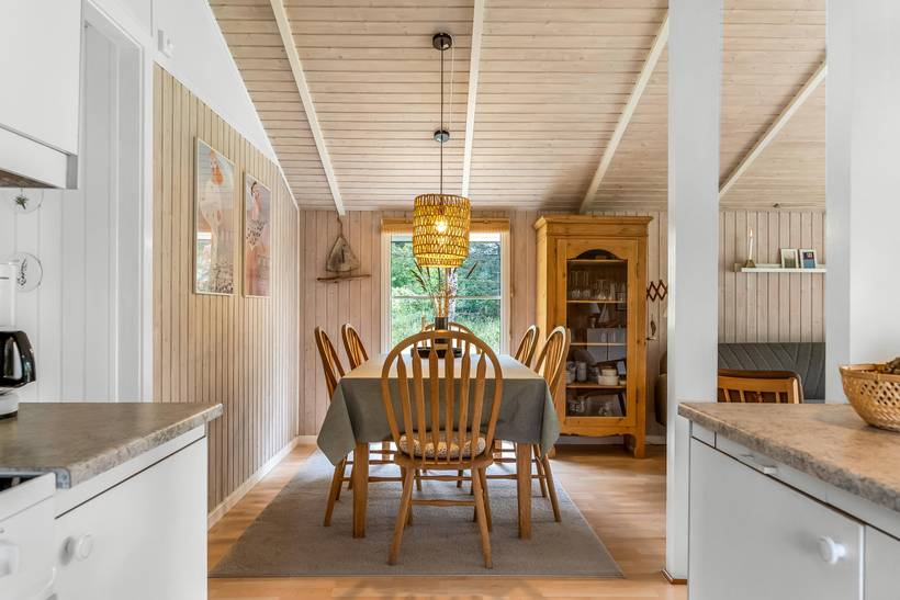 Foto von Ferienhaus PH54 in Blokhus - Nordjütland