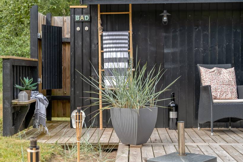 Foto von Ferienhaus PH54 in Blokhus - Nordjütland