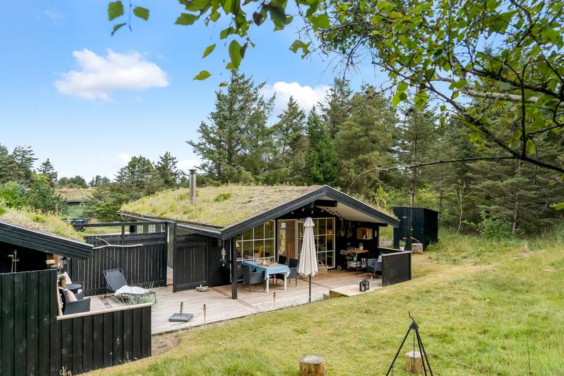 Foto von Ferienhaus PH54 in Blokhus - Nordjütland