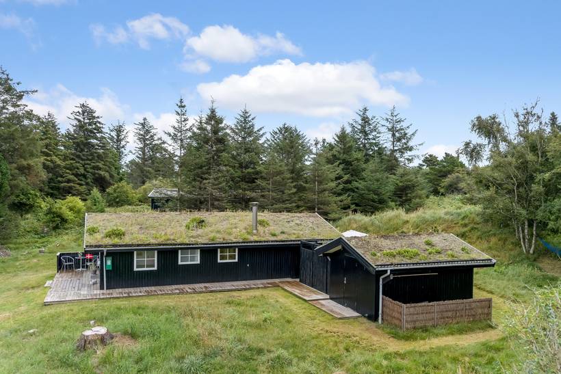 Foto von Ferienhaus PH54 in Blokhus - Nordjütland
