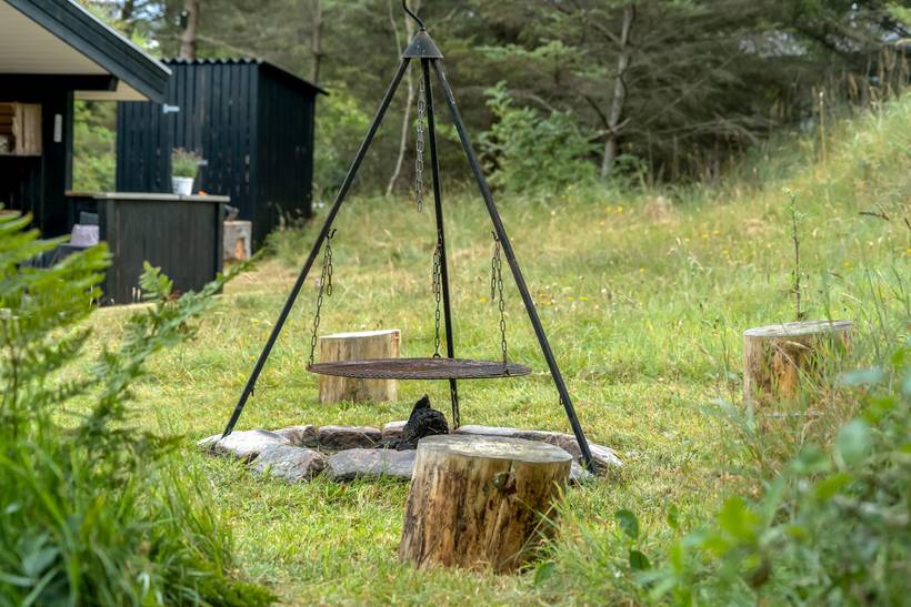 Foto von Ferienhaus PH54 in Blokhus - Nordjütland