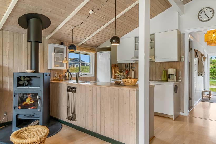 Foto von Ferienhaus PH54 in Blokhus - Nordjütland