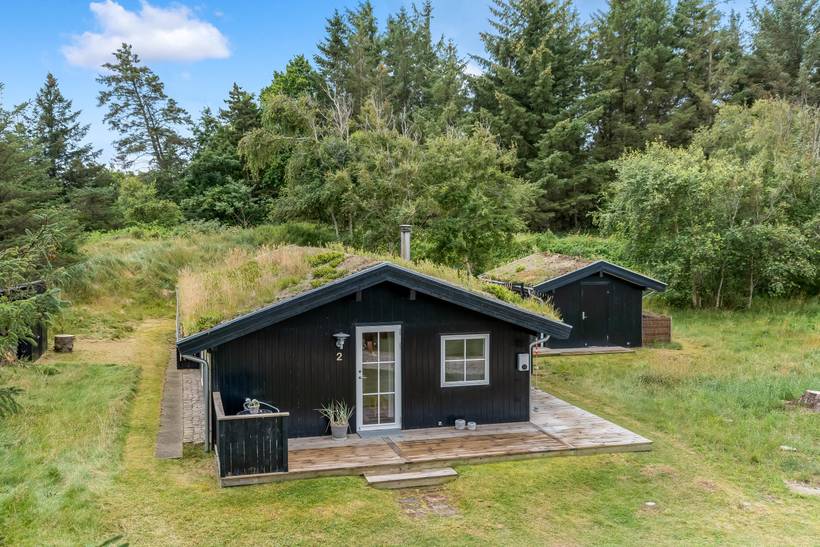 Foto von Ferienhaus PH54 in Blokhus - Nordjütland