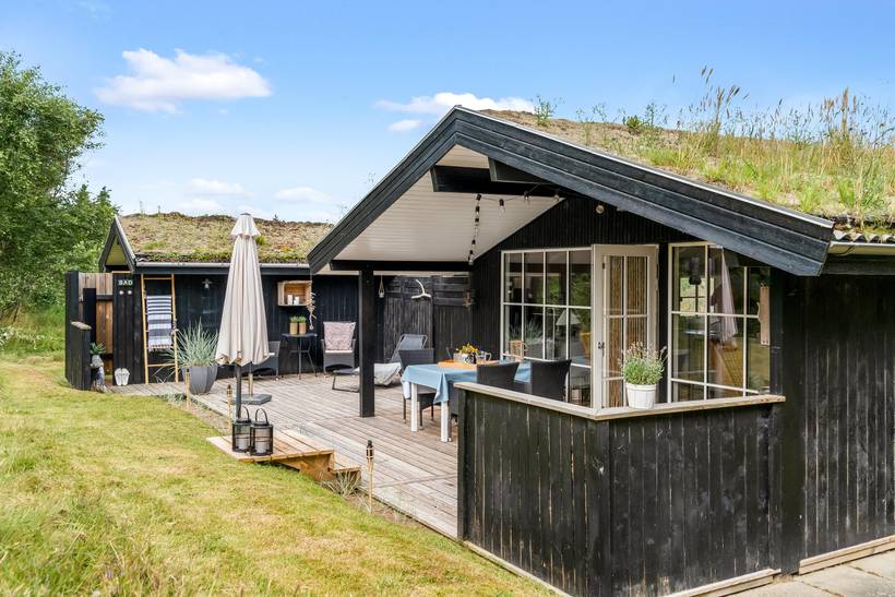 Foto von Ferienhaus PH54 in Blokhus - Nordjütland