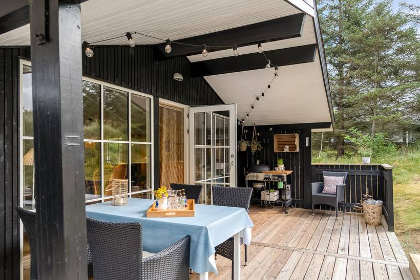 Foto von Ferienhaus PH54 in Blokhus - Nordjütland
