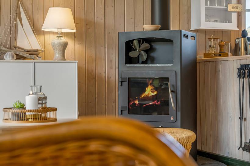 Foto von Ferienhaus PH54 in Blokhus - Nordjütland