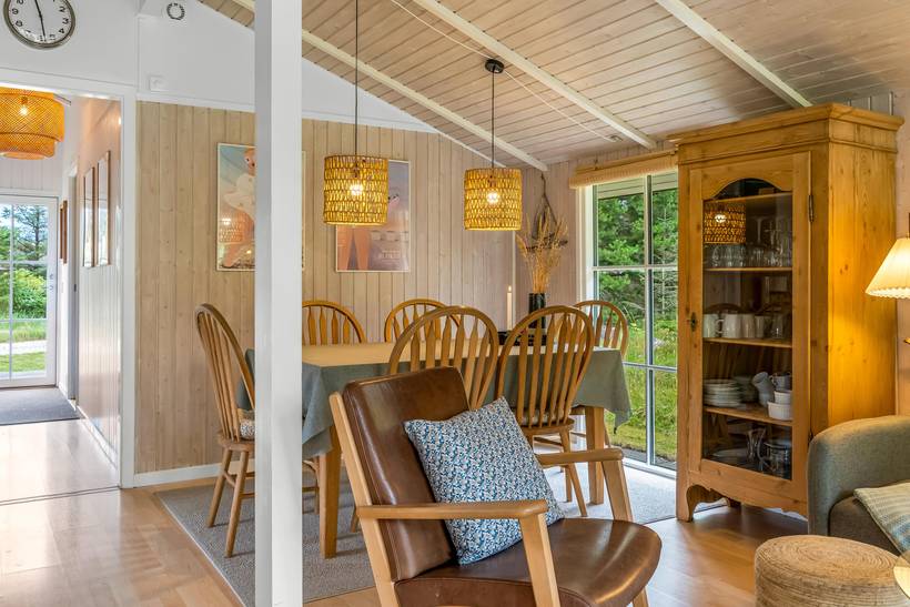 Foto von Ferienhaus PH54 in Blokhus - Nordjütland