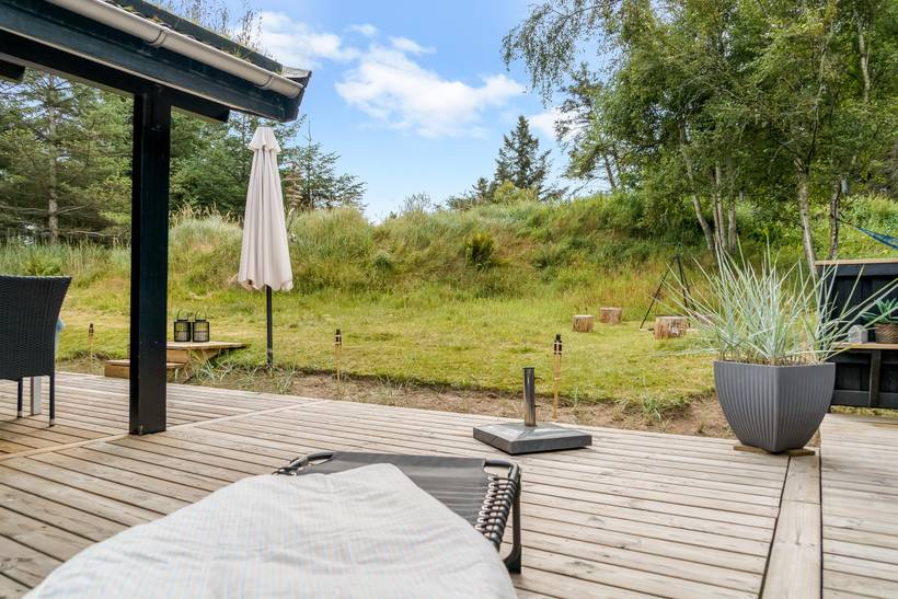 Foto von Ferienhaus PH54 in Blokhus - Nordjütland