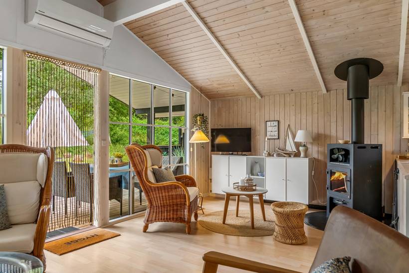 Foto von Ferienhaus PH54 in Blokhus - Nordjütland