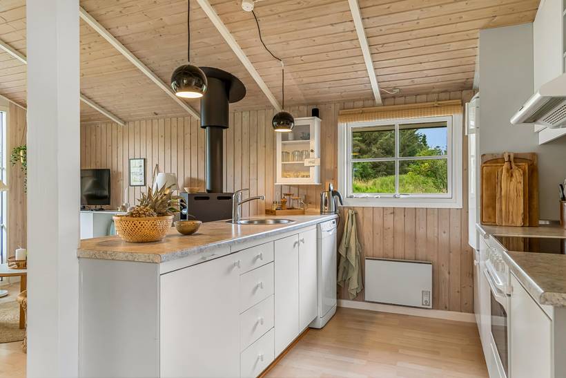 Foto von Ferienhaus PH54 in Blokhus - Nordjütland