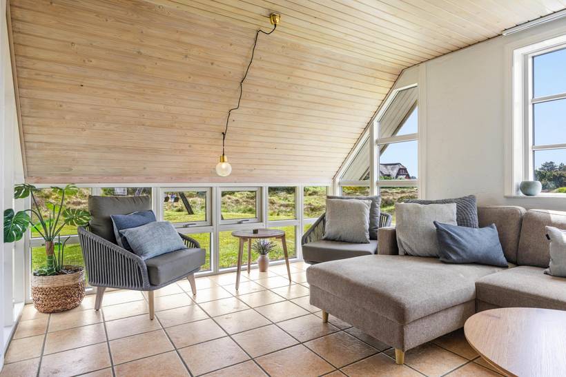 Foto von Ferienhaus PH56 in Blåvand - Westjütland