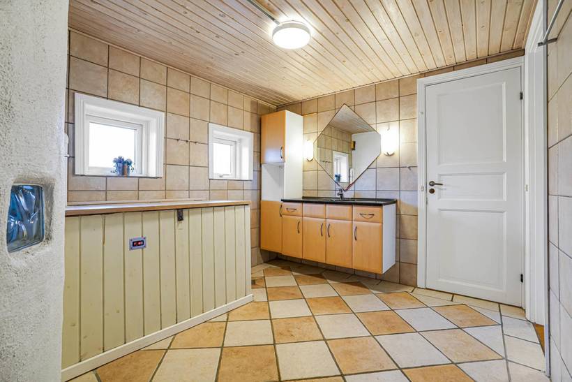 Foto von Ferienhaus PH56 in Blåvand - Westjütland