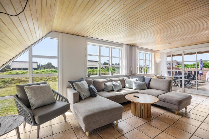 Foto von Ferienhaus PH56 in Blåvand - Westjütland