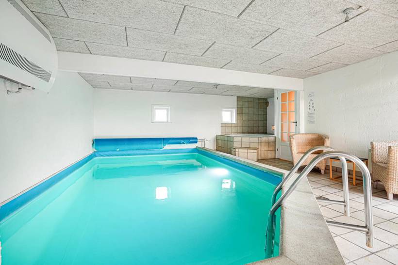 Foto von Ferienhaus PH56 in Blåvand - Westjütland