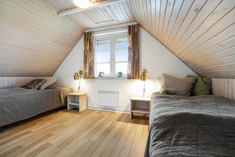 Foto von Ferienhaus PH56 in Blåvand - Westjütland