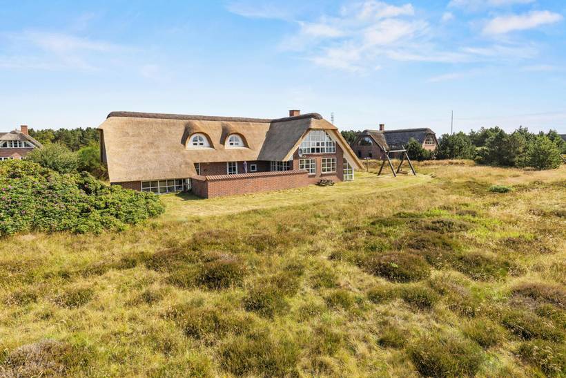 Foto von Ferienhaus PH56 in Blåvand - Westjütland