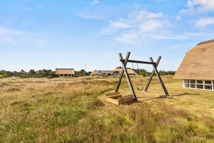 Foto von Ferienhaus PH56 in Blåvand - Westjütland