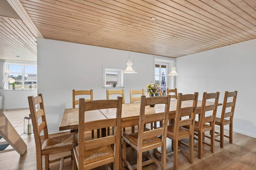 Foto von Ferienhaus PH56 in Blåvand - Westjütland