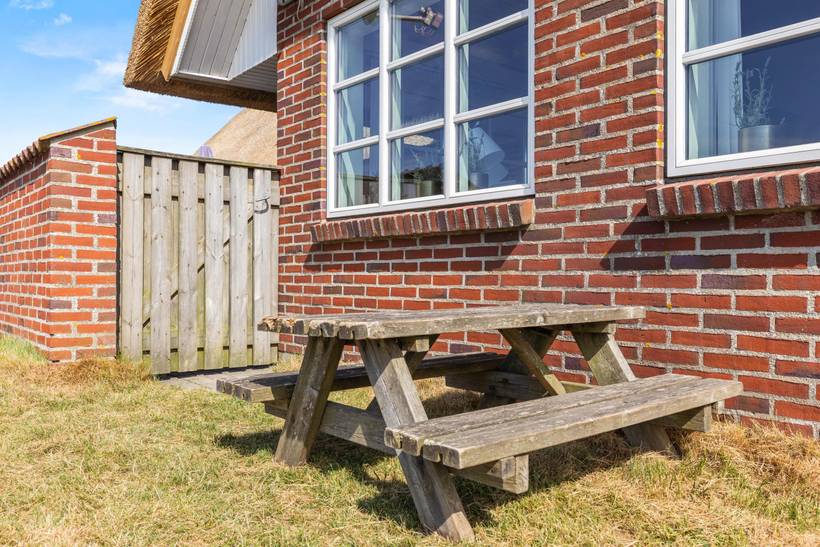Foto von Ferienhaus PH56 in Blåvand - Westjütland