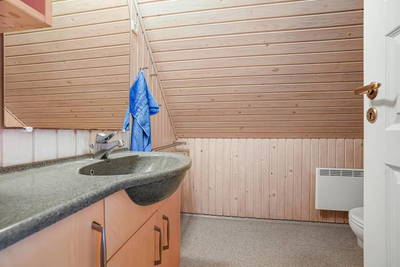 Foto von Ferienhaus PH56 in Blåvand - Westjütland
