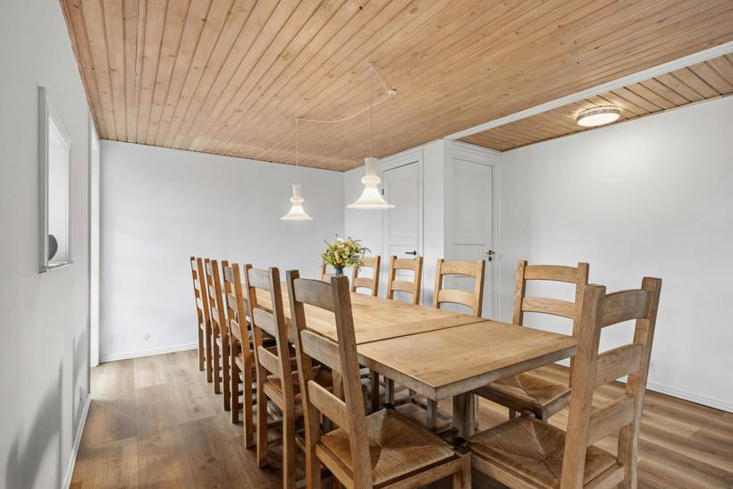 Foto von Ferienhaus PH56 in Blåvand - Westjütland