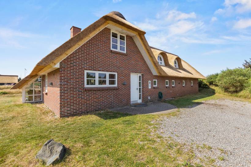 Foto von Ferienhaus PH56 in Blåvand - Westjütland